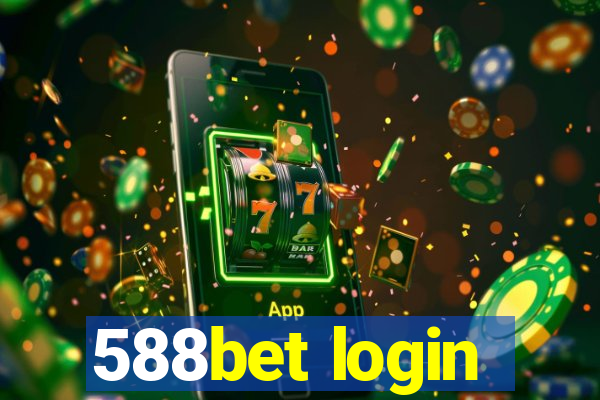 588bet login